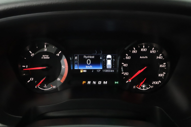 Ford Ranger Raptor - 2020