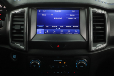 Ford Ranger Raptor - 2020