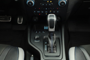 Ford Ranger Raptor - 2020