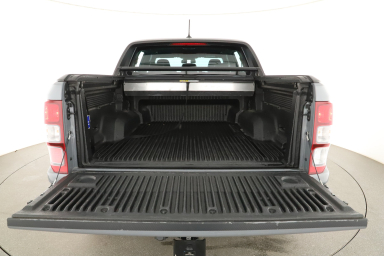 Ford Ranger Raptor - 2020