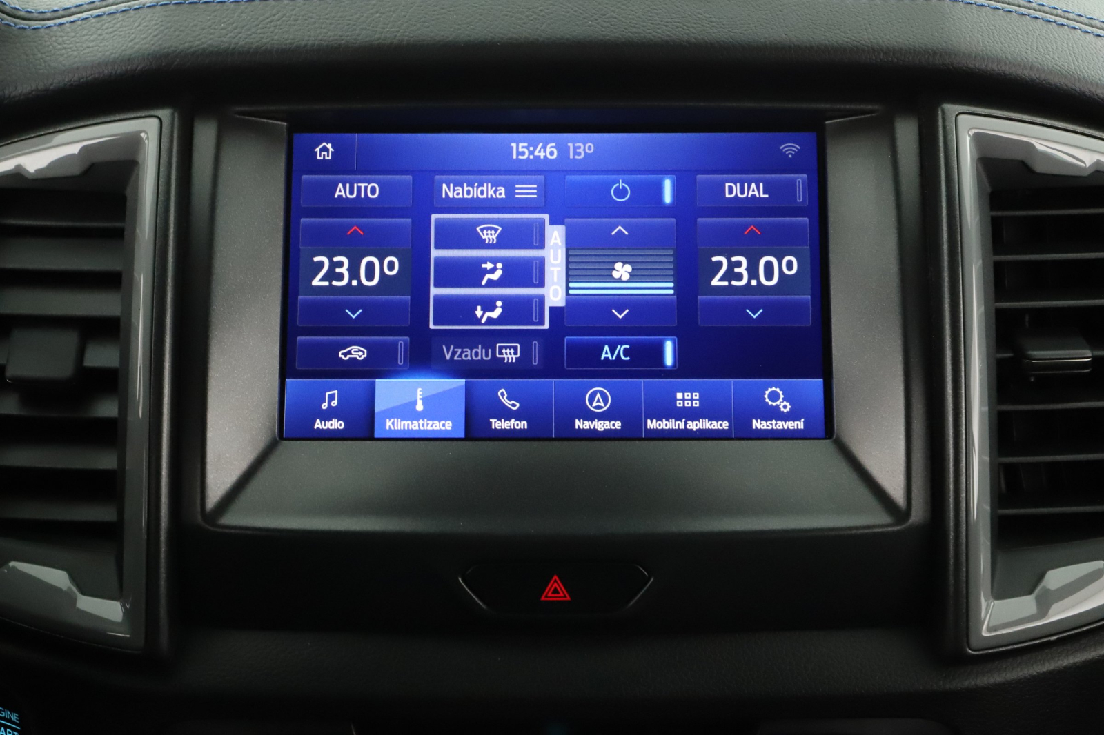 Ford Ranger Raptor - 2020