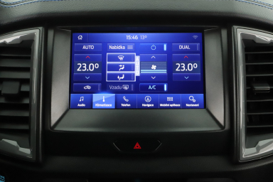 Ford Ranger Raptor - 2020