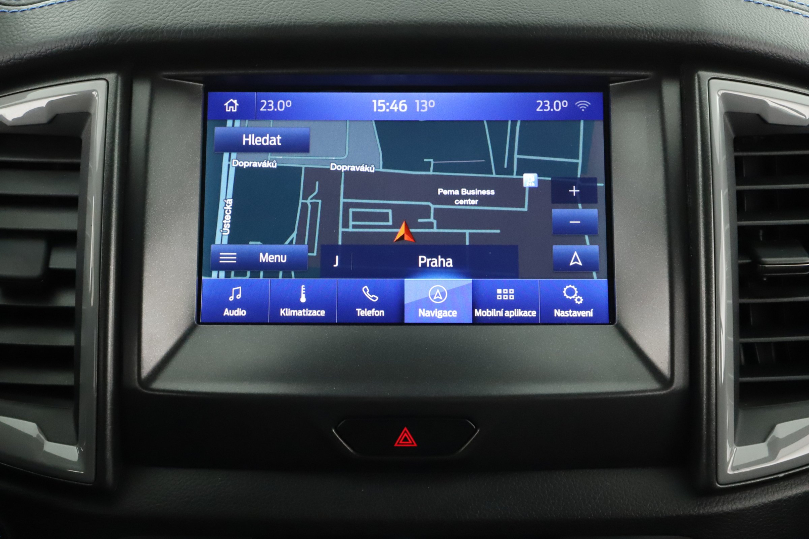 Ford Ranger Raptor - 2020