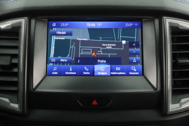 Ford Ranger Raptor - 2020