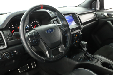 Ford Ranger Raptor - 2020