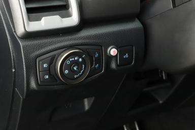 Ford Ranger Raptor - 2020