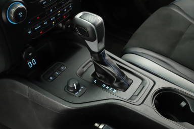 Ford Ranger Raptor - 2020