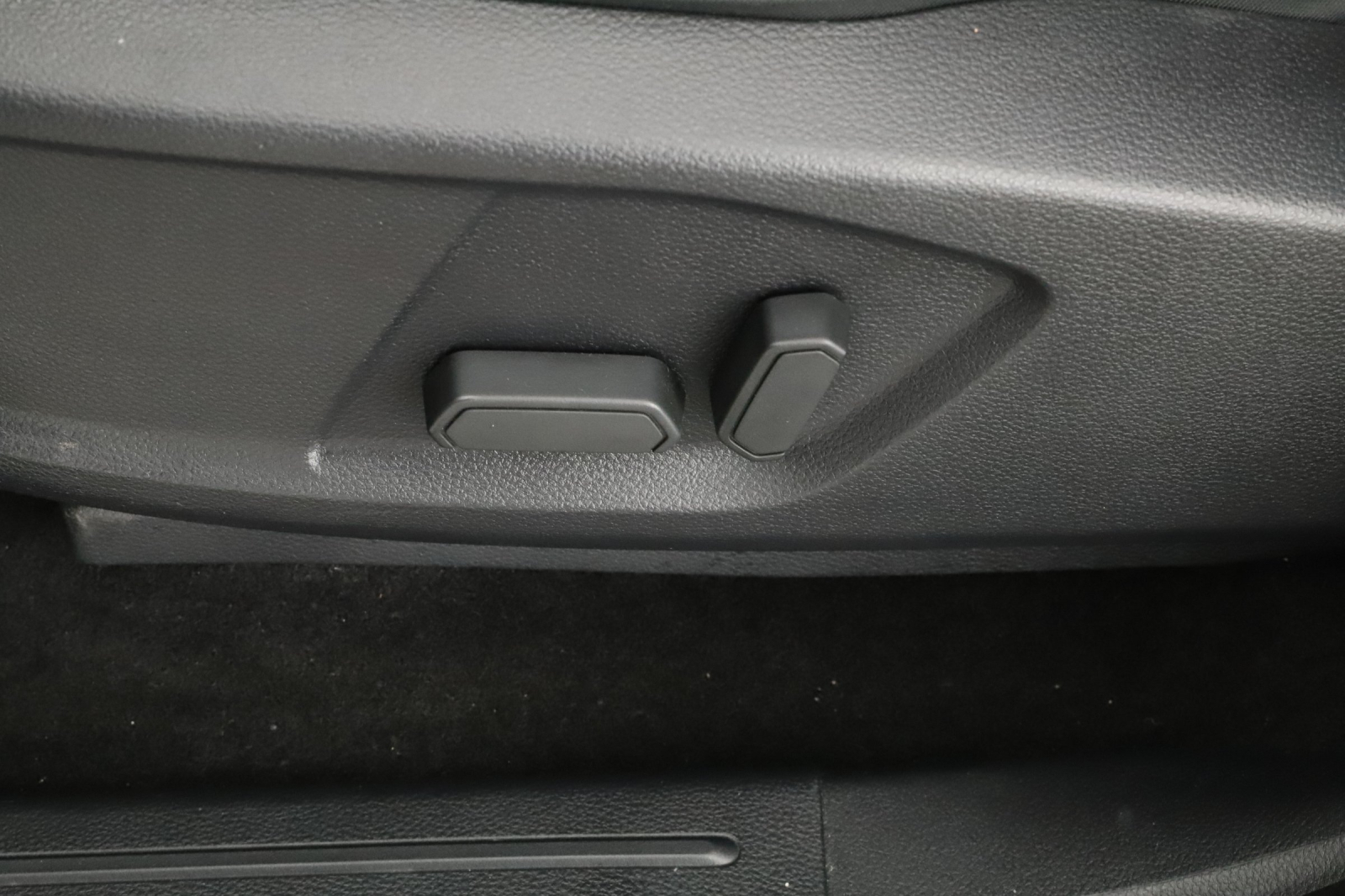 Ford Ranger Raptor - 2020