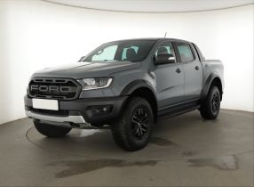 Ford Ranger Raptor - 2020