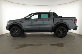 Ford Ranger Raptor - 2020