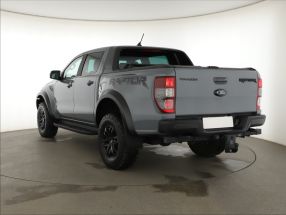 Ford Ranger Raptor - 2020