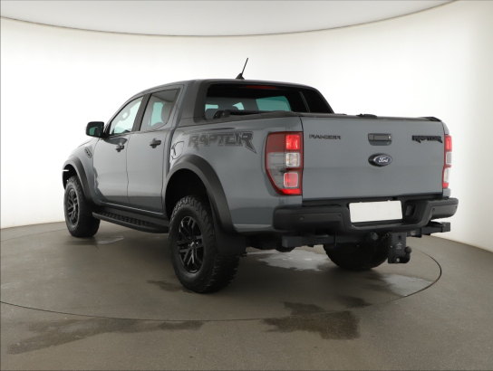 Ford Ranger Raptor