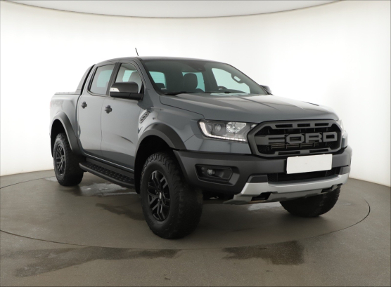 Ford Ranger Raptor
