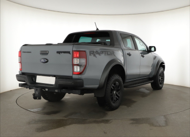 Ford Ranger Raptor - 2020
