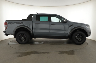 Ford Ranger Raptor - 2020