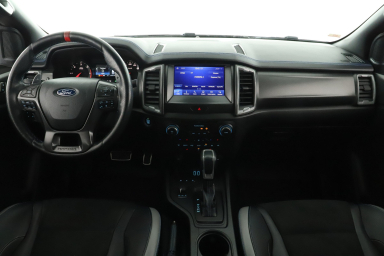 Ford Ranger Raptor - 2020
