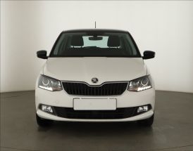Skoda Fabia - 2016
