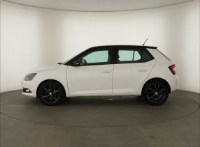 Skoda Fabia - 2016