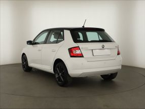 Skoda Fabia - 2016