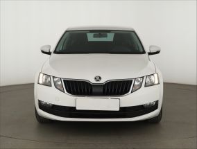 Skoda Octavia - 2019