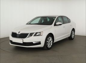 Skoda Octavia - 2019