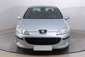 Peugeot 407 - 2006