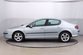 Peugeot 407 - 2006