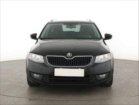 Skoda Octavia - 2014
