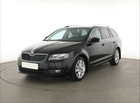 Skoda Octavia - 2014
