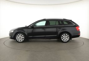 Skoda Octavia - 2014