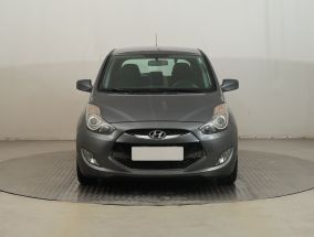 Hyundai ix20 - 2011