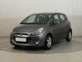 Hyundai ix20 - 2011