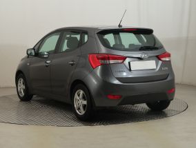 Hyundai ix20 - 2011