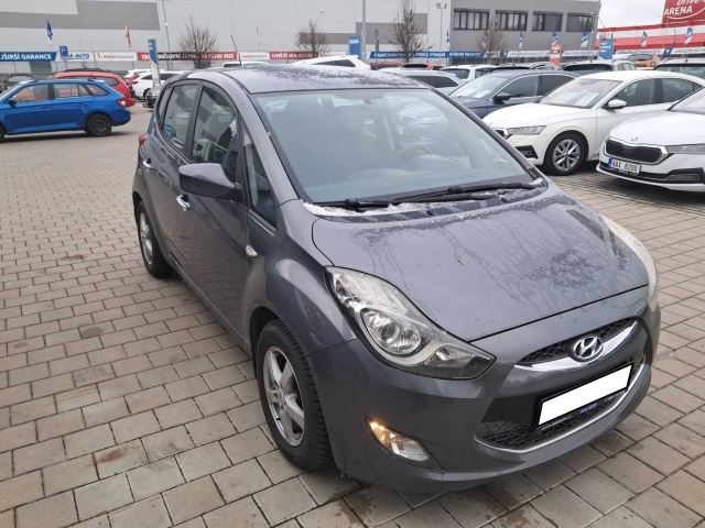 Hyundai ix20 2011