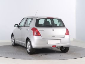Suzuki Swift - 2008