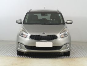 Kia Carens - 2015