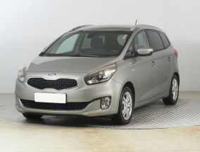 Kia Carens - 2015