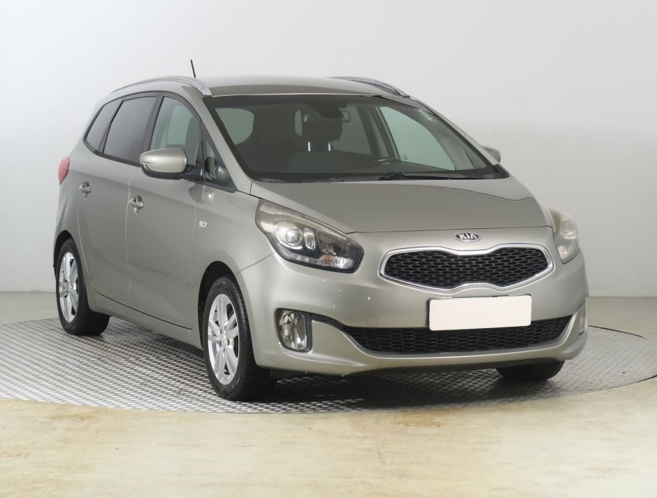 Kia Carens - 2015
