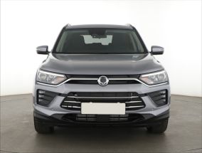 Volkswagen Tiguan - 2011