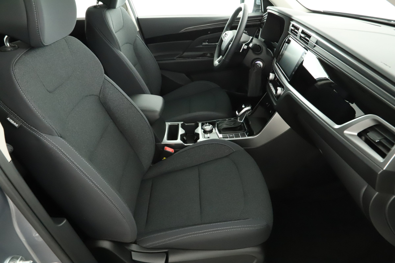 SsangYong Korando - 2025