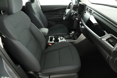 SsangYong Korando - 2025