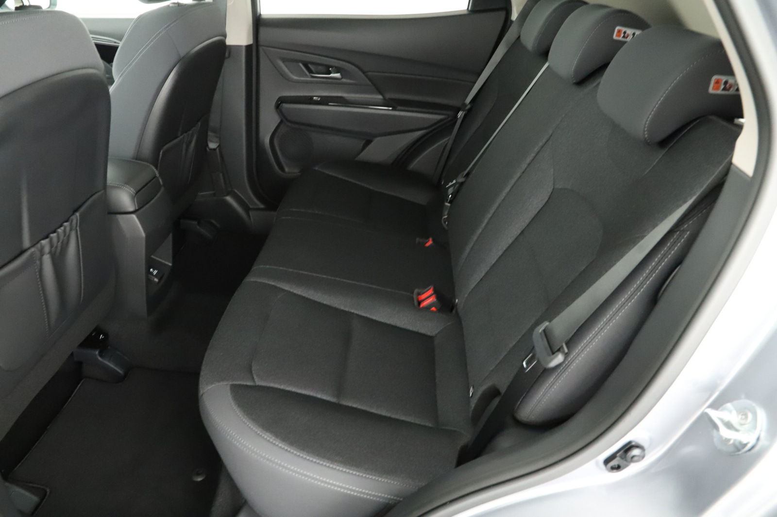 SsangYong Korando - 2025