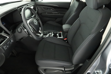 SsangYong Korando - 2025