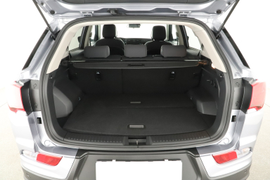 SsangYong Korando - 2025