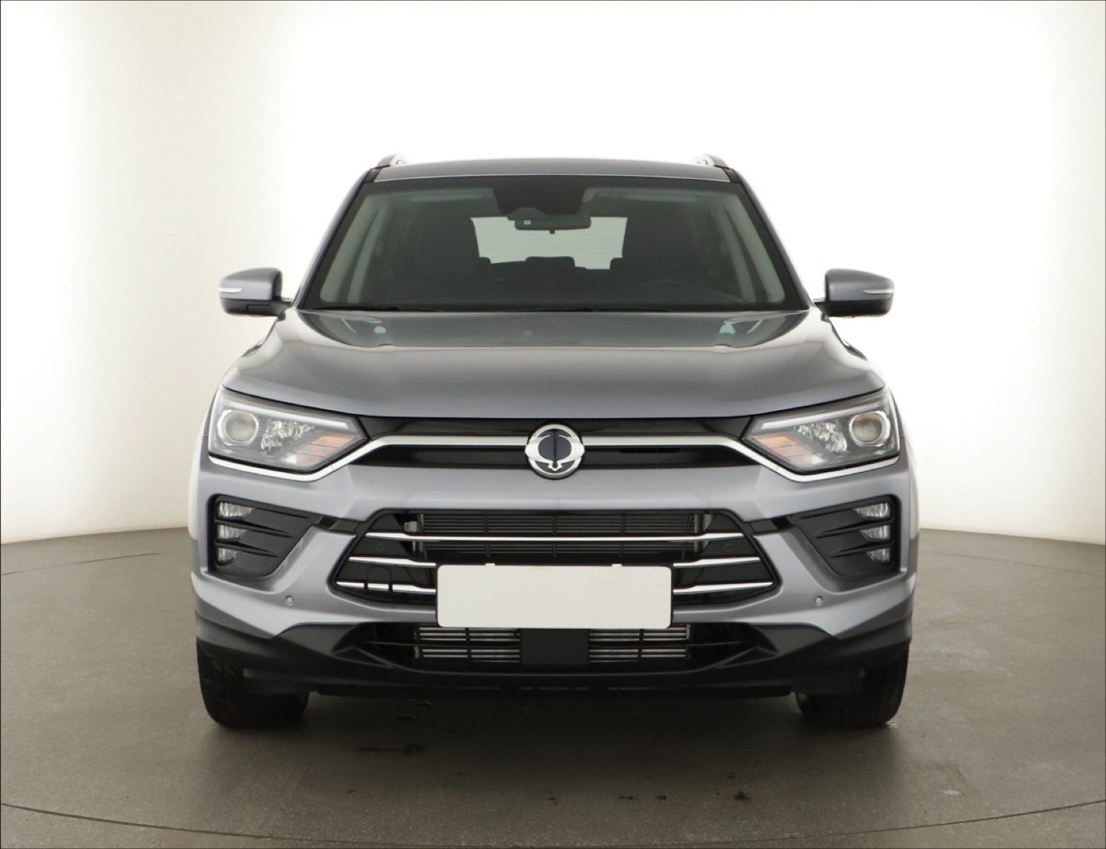 SsangYong Korando - 2025
