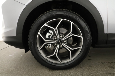 SsangYong Korando - 2025