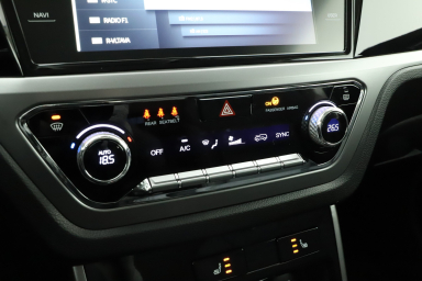 SsangYong Korando - 2025