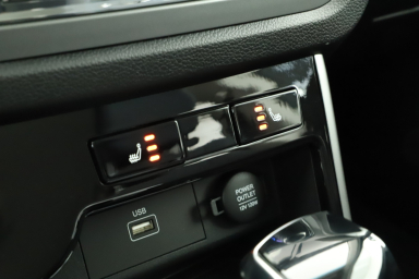 SsangYong Korando - 2025