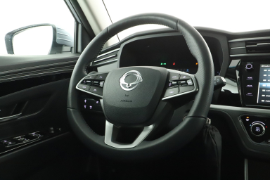 SsangYong Korando - 2025