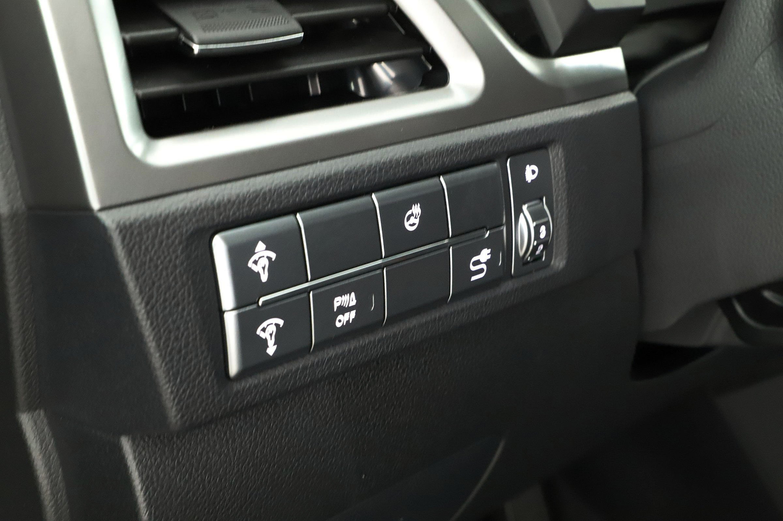 SsangYong Korando - 2025